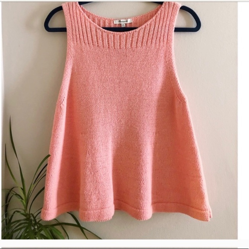 Madewell Shirt!